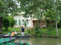 Marais poitevin