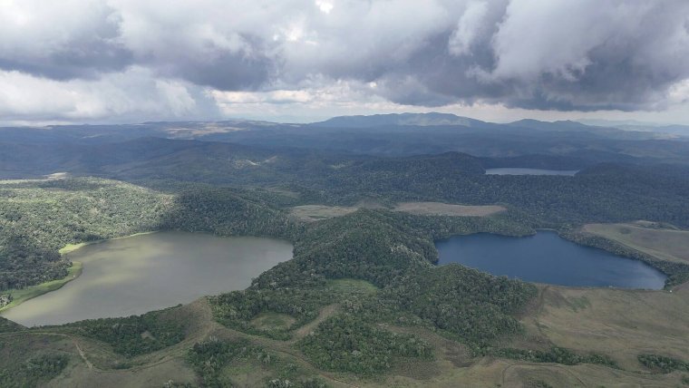 Bemanivika, Madagascar