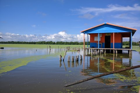 colombia