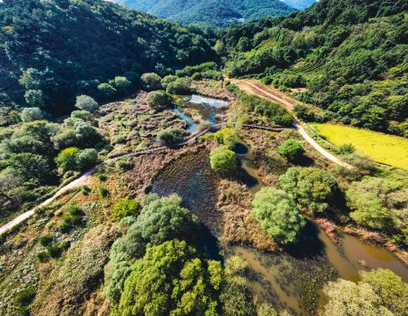 Republic of Korea designates Mungyeong Doline Wetland.png