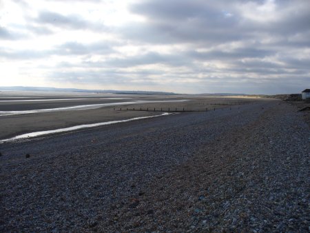 Dungeness, Romney Marsh and Rye Bay