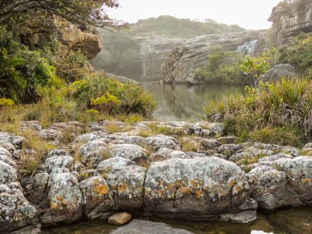 Mkambati Nature Reserve