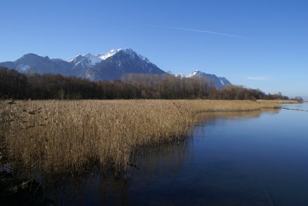 Les Grangettes