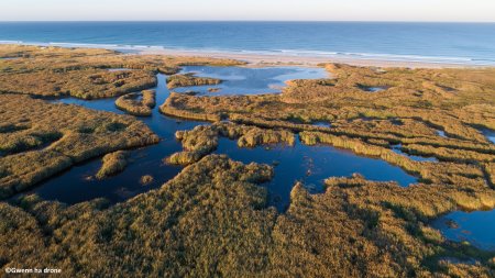 Baie d'Audierne