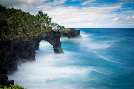 O Le Pupū Puē National Park