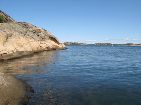 Stigfjorden